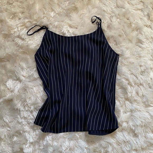 Babaton Striped Cami - Picture 2 of 4